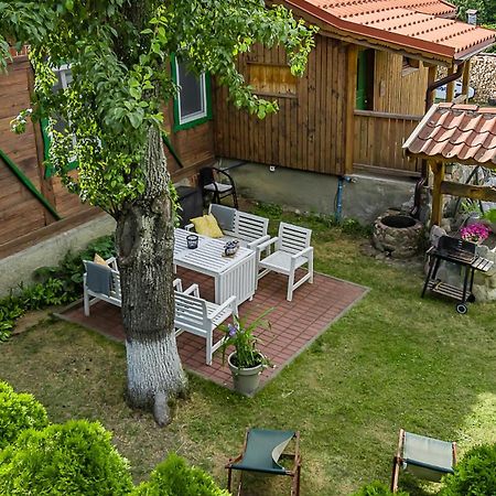 Villa Dom W Krutyni Esterno foto