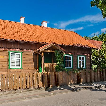 Villa Dom W Krutyni Esterno foto